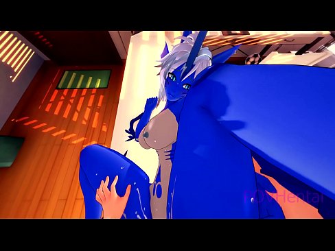 ❤️ Daemon Piscium Puella Monstrum Beautiful porn  at porn la.pinkporno.ru