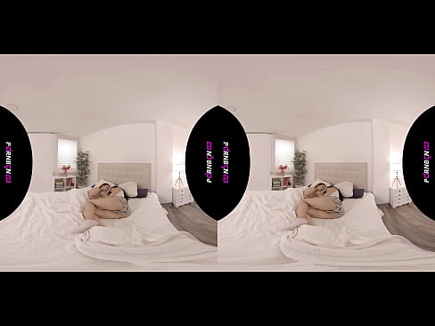 ❤️ PORNBCN VR Duo iuvenes lesbians corneum in 4K 180 excitant 3D Geneva Bellucci Katrina Moreno re vera virtuale Beautiful porn  at porn la.pinkporno.ru