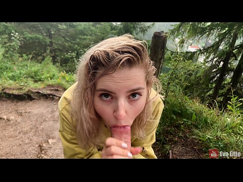 ❤️ Hirundo cum puella post publicam blowjob - Eva Elfi Beautiful porn  at porn la.pinkporno.ru